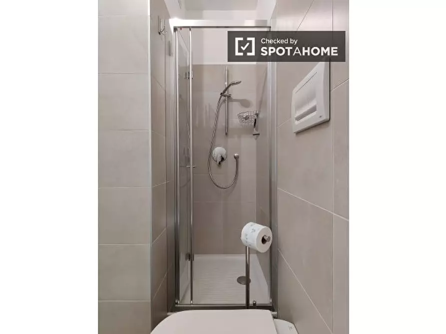 Immagine 10 di Ufficio in affitto  in Via Ambrogio Binda a Milano