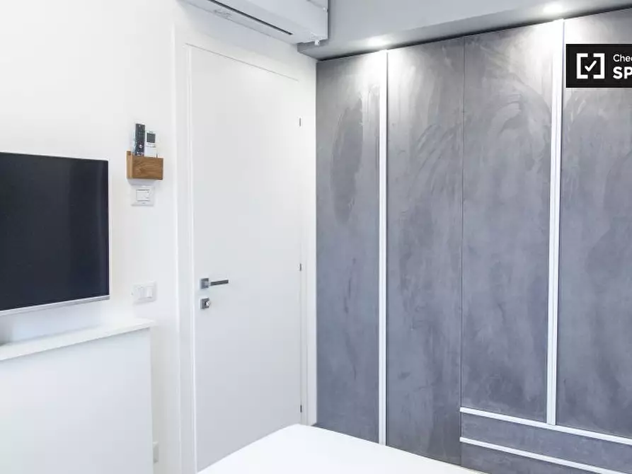 Immagine 5 di Appartamento in affitto  in Via Prenestina a Roma