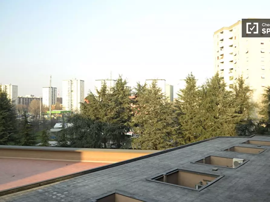 Immagine 18 di Ufficio in affitto  in Via Francesco Cilea a Milano