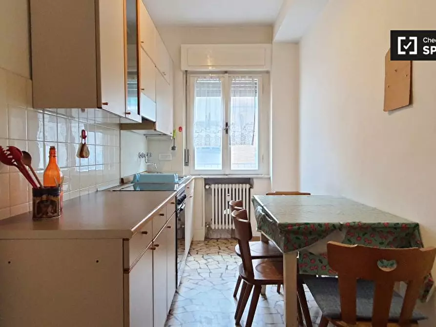 Immagine 7 di Camera condivisa in affitto  in Via XXIV Maggio a Trento