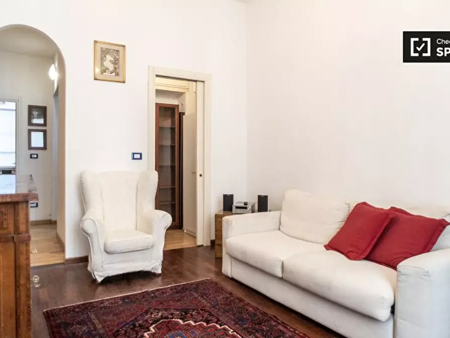 Immagine 4 di Ufficio in affitto  in Via Giulio e Corrado Venini a Milano