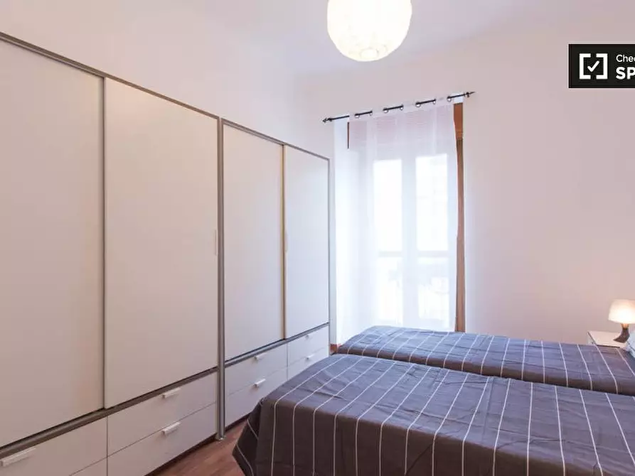 Immagine 19 di Appartamento in affitto  in Via Piero della Francesca a Milano