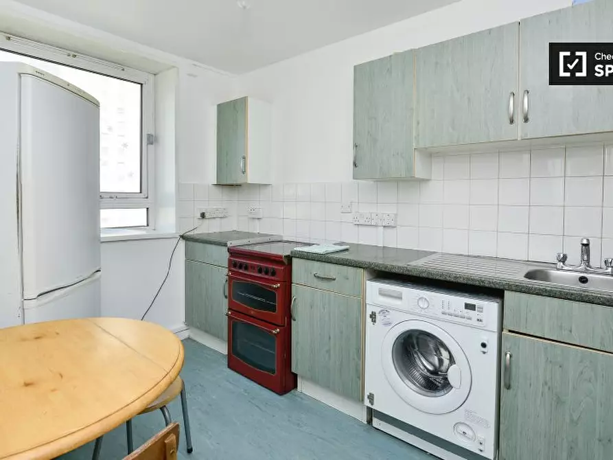 Immagine 6 di Camera condivisa in affitto  in Westferry Rd, Isle of Dogs, London E14 8JZ, UK a Poplar