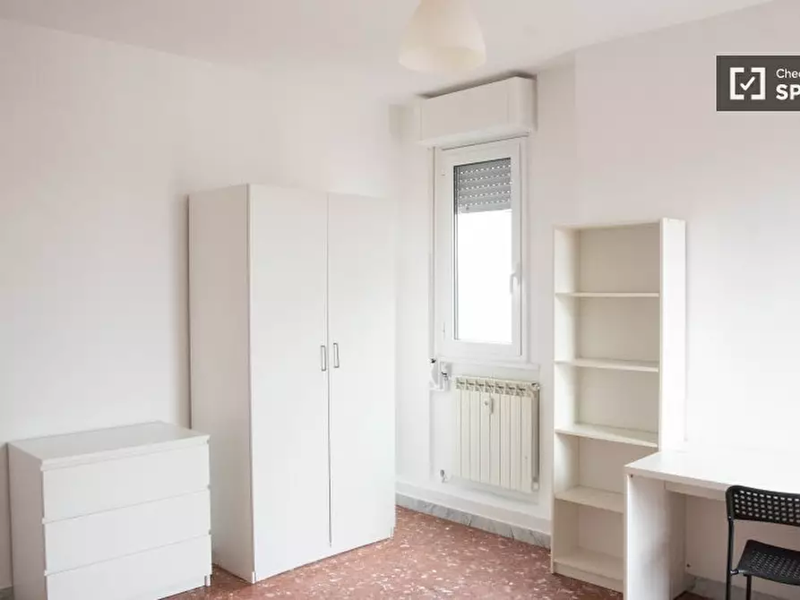 Immagine 8 di Appartamento in affitto  in Via degli Ortaggi a Roma