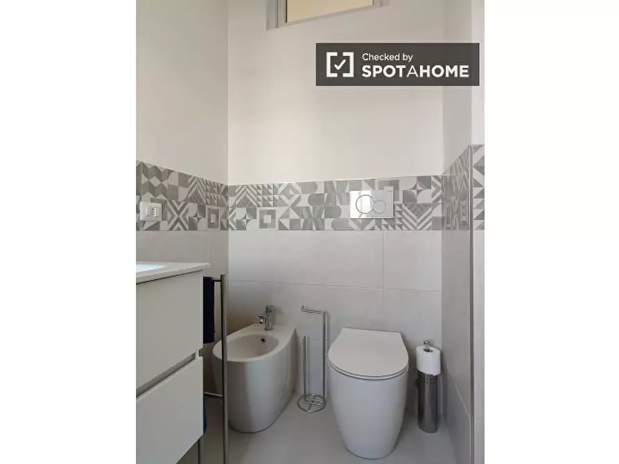 Immagine 5 di Camera condivisa in affitto  in Via Caduti Sul Lavoro a Sesto San Giovanni