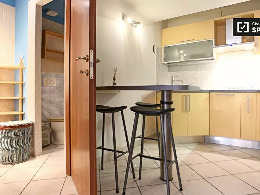 Immagine 9 di Appartamento in affitto  in Via Nicastro, 20137 Milano MI, Italy a Milano