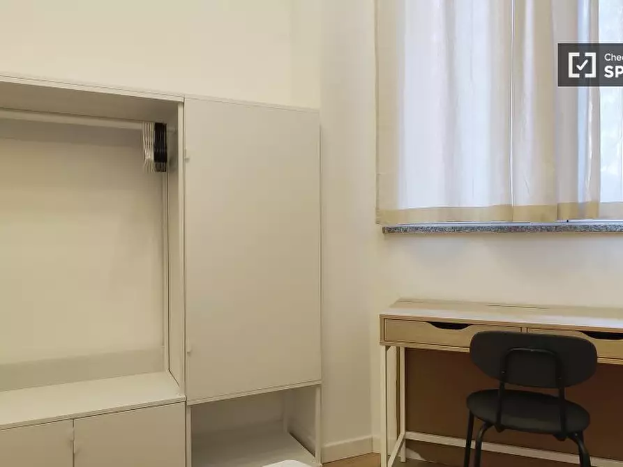 Immagine 15 di Appartamento in affitto  in Via Enrico Cosenz a Milano