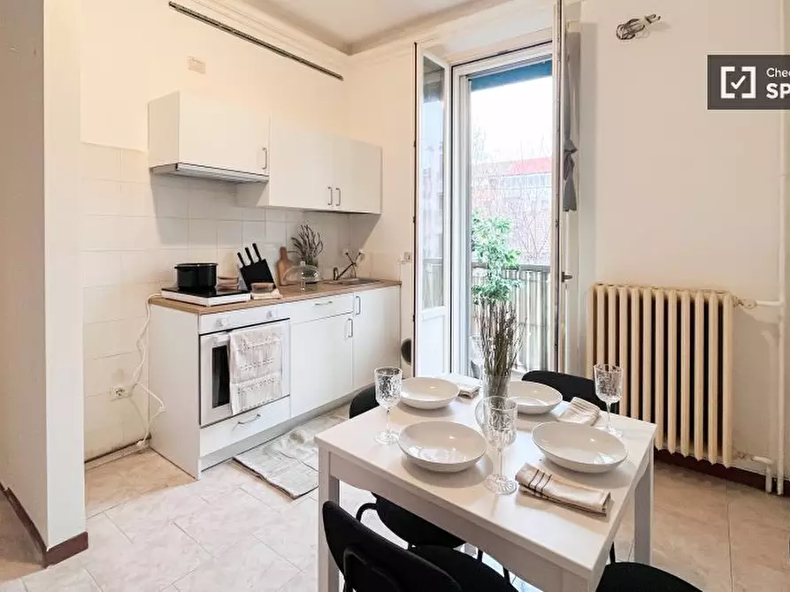 Immagine 4 di Appartamento in affitto  in Via Pietro da Cortona a Milano