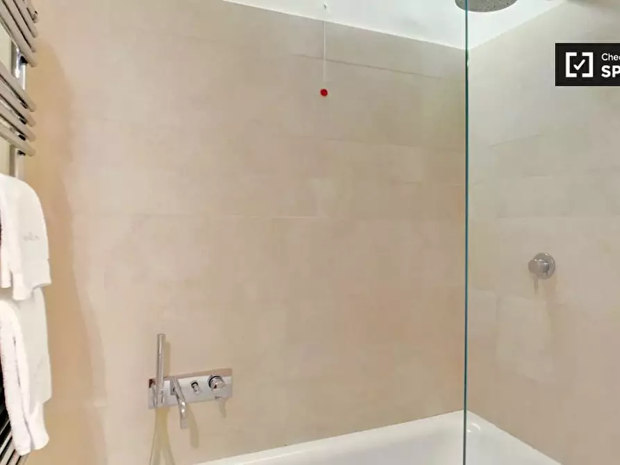 Immagine 7 di Appartamento in affitto  in Via Galvano Fiamma, 20129 Milano MI, Italy a Milano