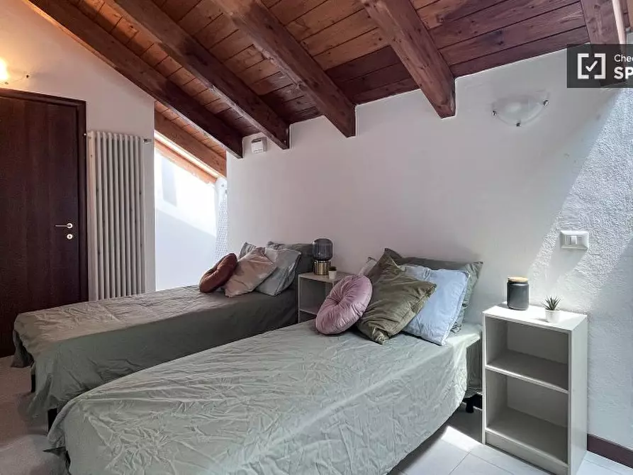 Immagine 8 di Appartamento in affitto  in Via Privata Bobbio a Milano