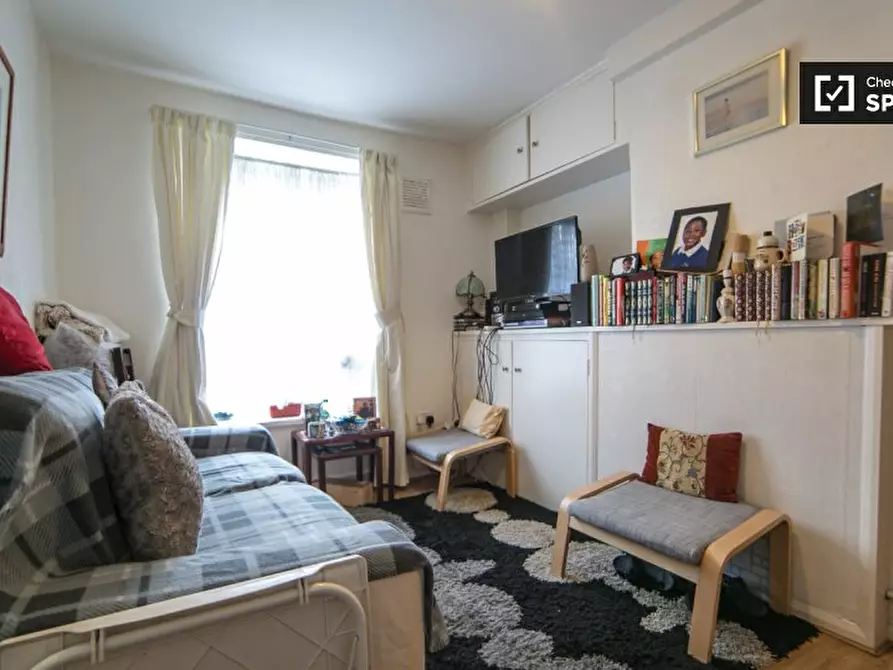 Immagine 5 di Camera condivisa in affitto  in Turnham Rd, London SE, UK a Lewisham