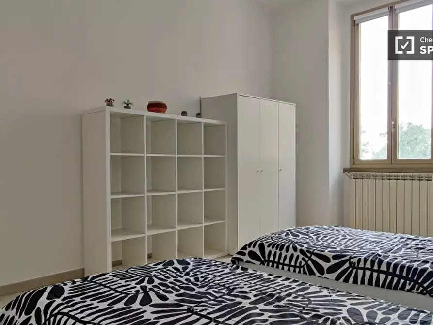 Immagine 2 di Appartamento in affitto  in Via Don Giuseppe Andreoli a Milano