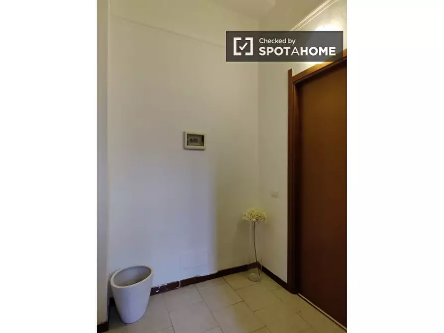 Immagine 15 di Appartamento in affitto  in Via Pietro da Cortona a Milano