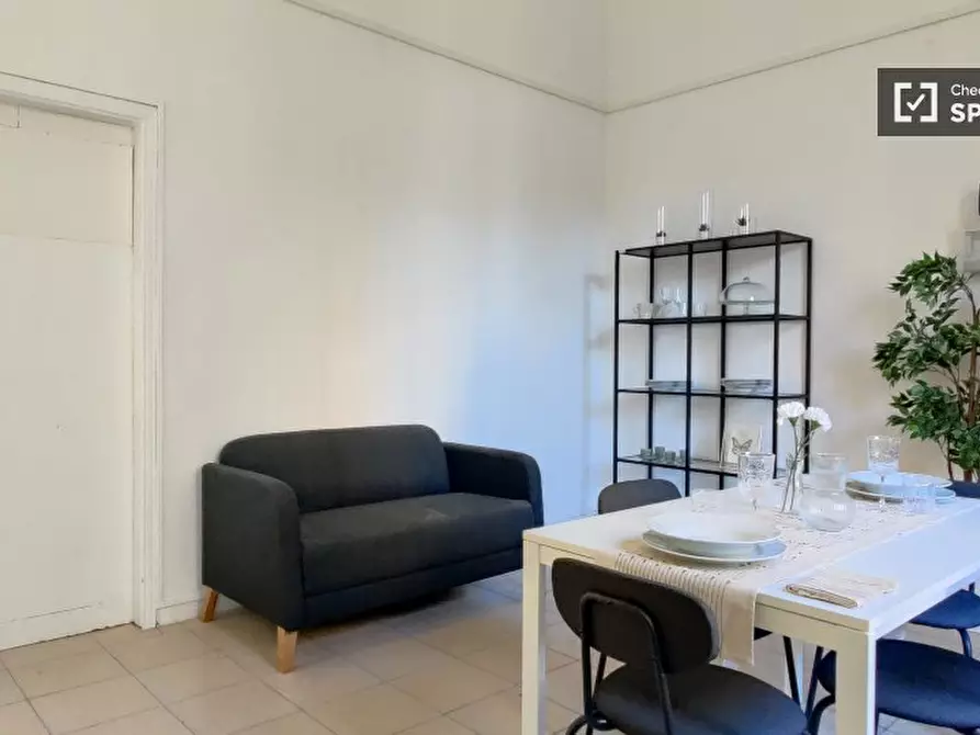 Immagine 5 di Appartamento in affitto  in Viale Tibaldi a Milano