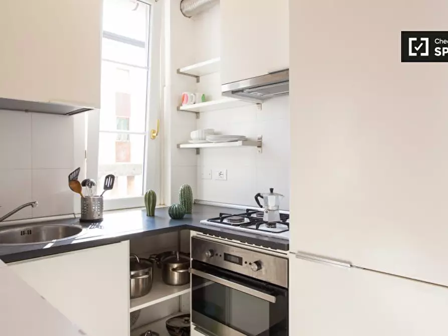 Immagine 13 di Camera condivisa in affitto  in Alessandro a Milano