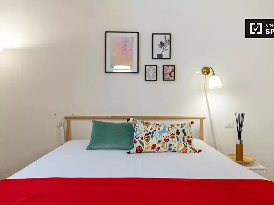 Immagine 5 di Appartamento in affitto  in Borgo Ognissanti a Firenze