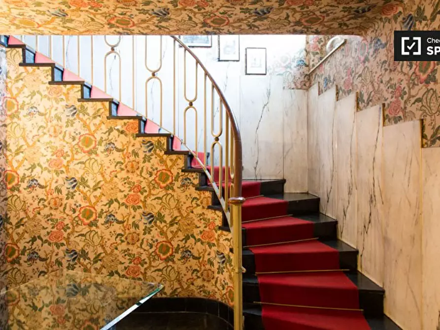 Immagine 19 di Camera condivisa in affitto  in Via Giuseppe Ripamonti, 20141 Milano MI, Italy a Milano