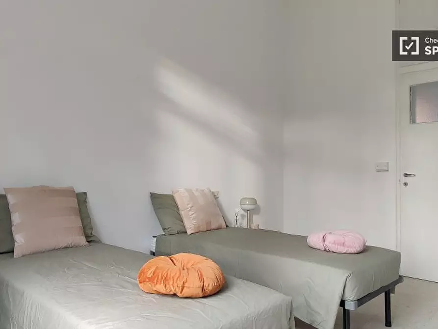 Immagine 6 di Appartamento in affitto  in Via Pietro da Cortona a Milano