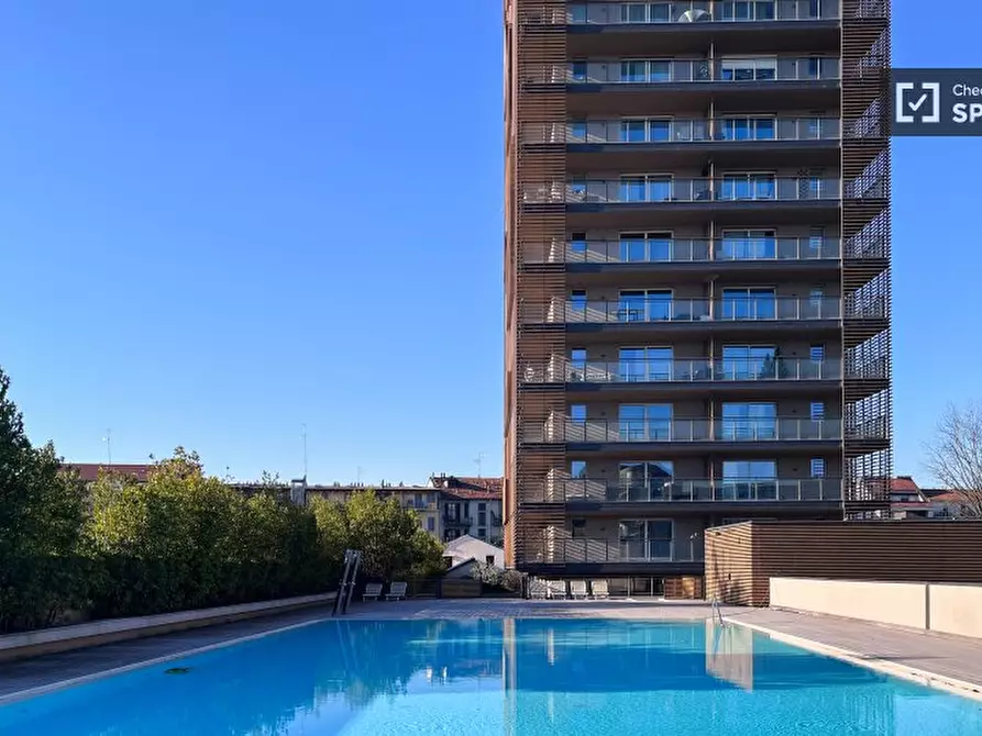 Immagine 17 di Appartamento in affitto  in Via Carlo Imbonati a Milano