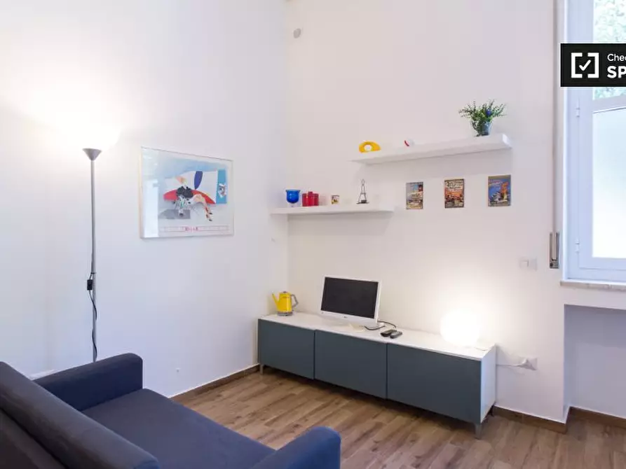 Immagine 11 di Ufficio in affitto  in Viale Giovanni da Cermenate a Milano