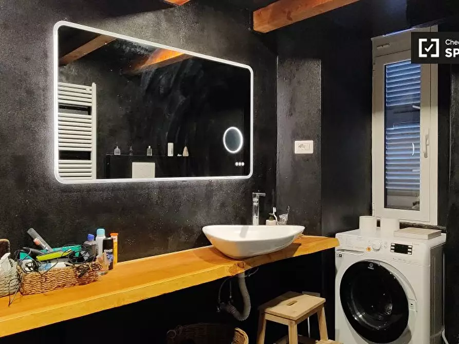 Immagine 6 di Ufficio in affitto  in Via Curtatone a Milano