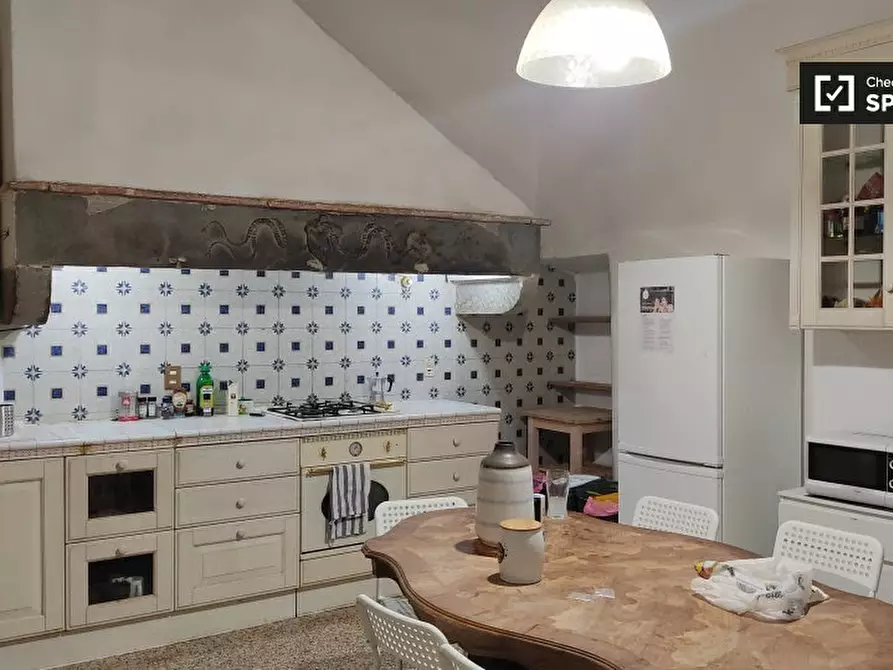 Immagine 5 di Camera condivisa in affitto  in Borgo Ognissanti a Firenze