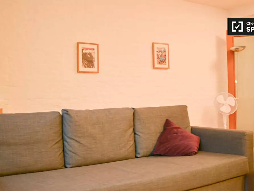 Immagine 10 di Appartamento in affitto  in -9 Hoxton Square a Islington