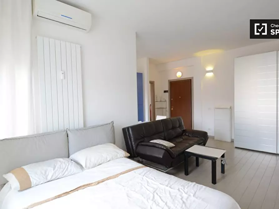 Immagine 6 di Ufficio in affitto  in via giovanni pastorelli a Milano