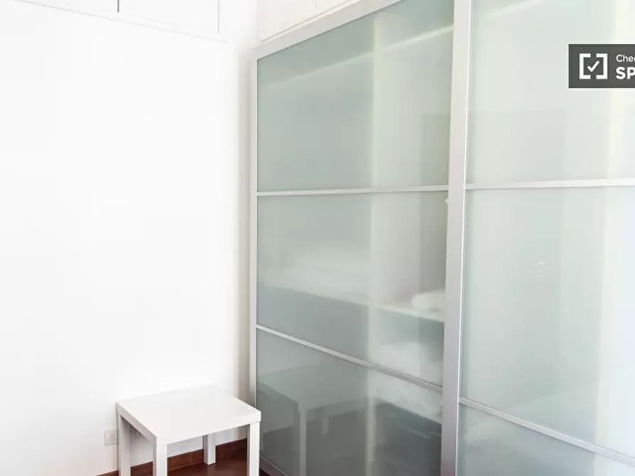 Immagine 13 di Appartamento in affitto  in Via dei Podesti a Roma