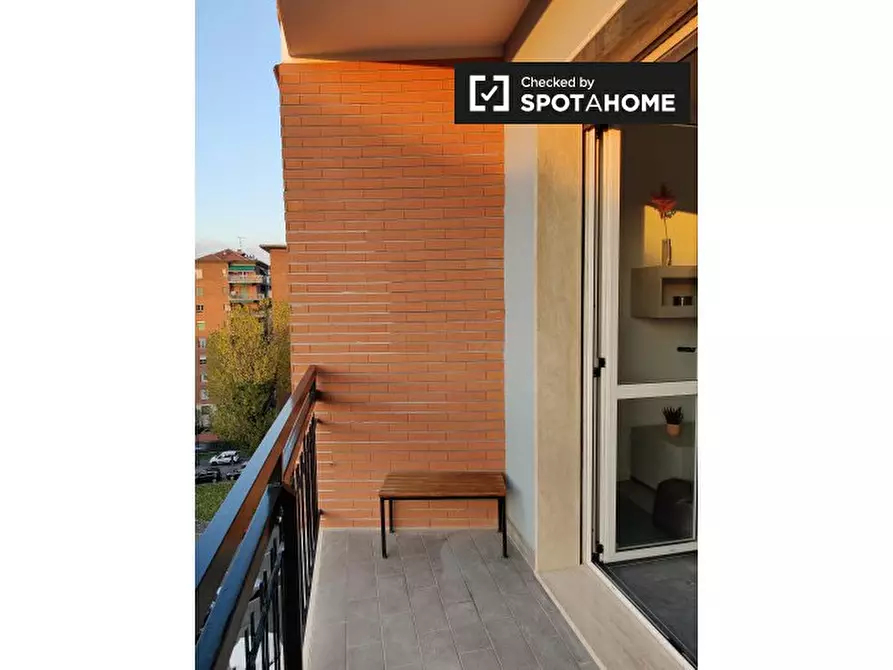 Immagine 9 di Appartamento in affitto  in Via Frà Cristoforo a Milano