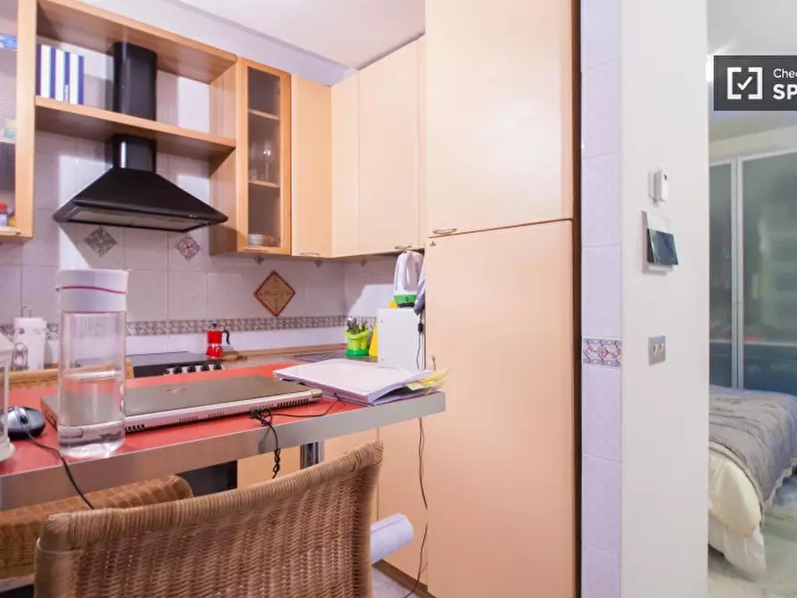 Immagine 6 di Appartamento in affitto  in Via Alessandro Tadino a Milano