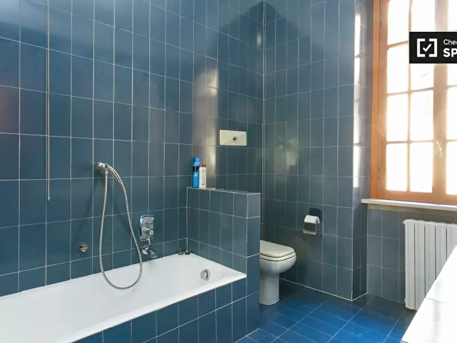 Immagine 17 di Camera condivisa in affitto  in Via Santa Maria Podone a Milano