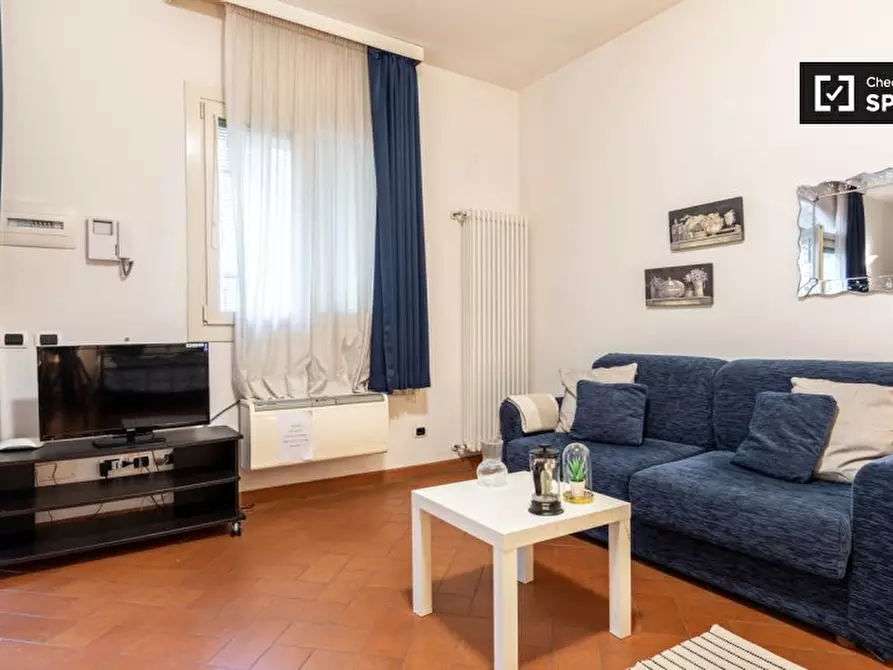 Immagine 3 di Ufficio in affitto  in Via Ghibellina a Firenze