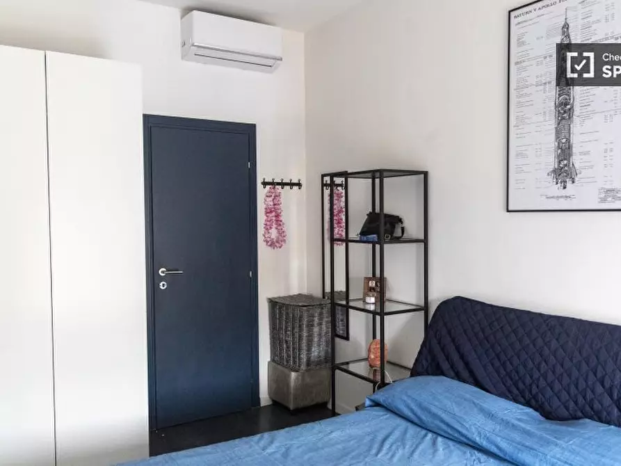 Immagine 1 di Appartamento in affitto  in Via Luchino dal Verme a Roma