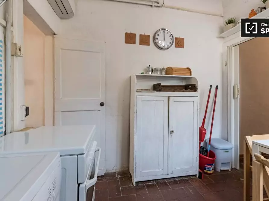 Immagine 5 di Appartamento in affitto  in Costa S. Giorgio, 50125 Firenze FI, Italy a Firenze