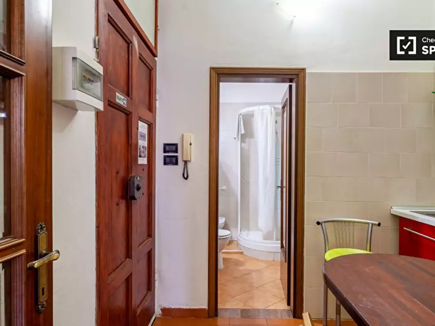 Immagine 2 di Ufficio in affitto  in Via Palestro a Bologna