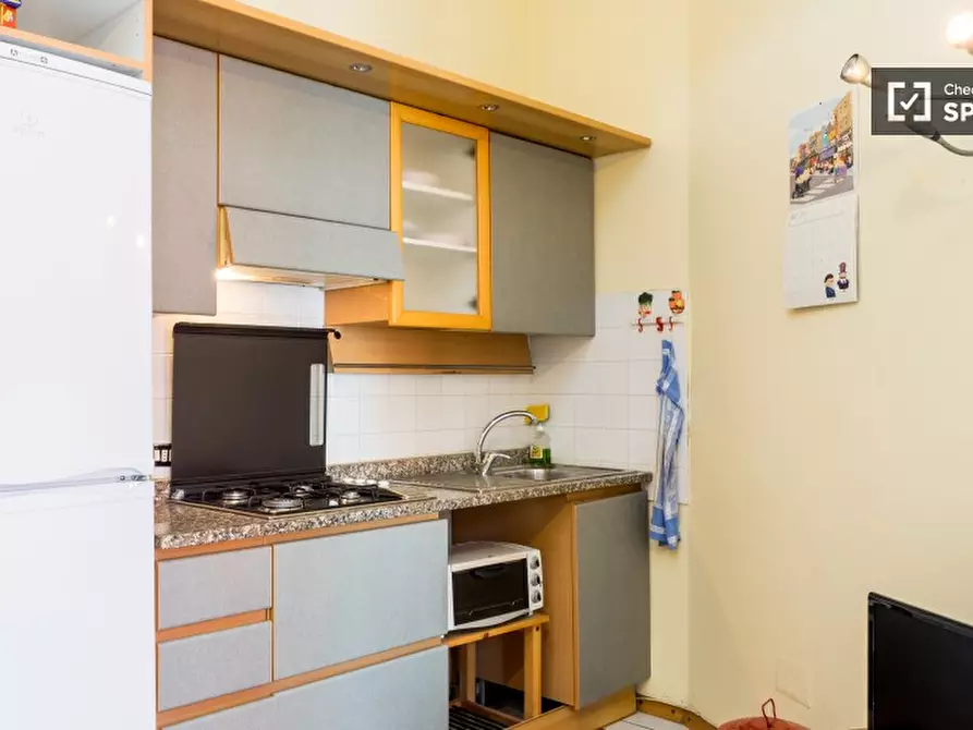 Immagine 8 di Appartamento in affitto  in Via Angelo della Pergola a Milano