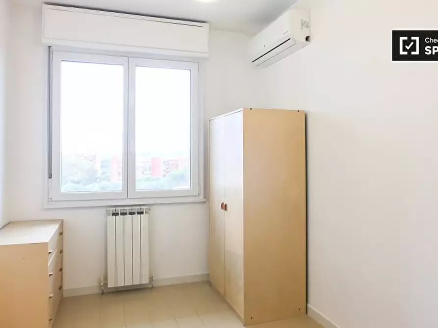 Immagine 18 di Appartamento in affitto  in Via Cechov a Roma