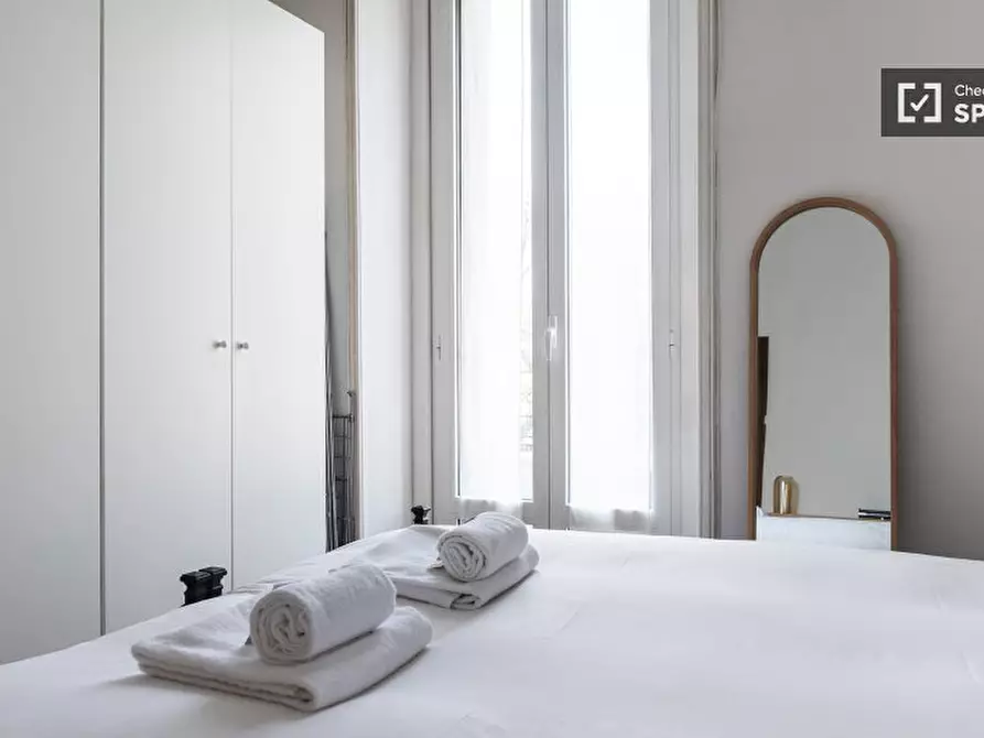 Immagine 12 di Appartamento in affitto  in Via Benedetto Marcello a Milano