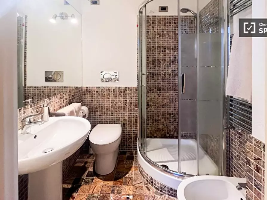 Immagine 4 di Camera condivisa in affitto  in Via Giuseppe Ripamonti, 20141 Milano MI, Italy a Milano