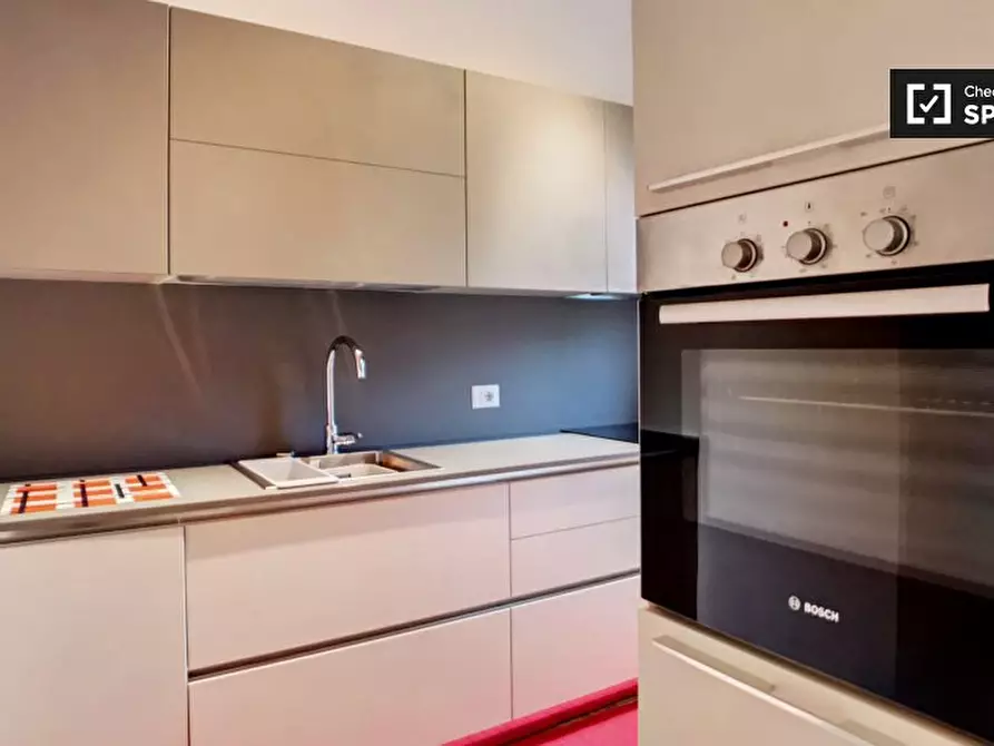 Immagine 6 di Appartamento in affitto  in Via Nicolò Barabino a Milano