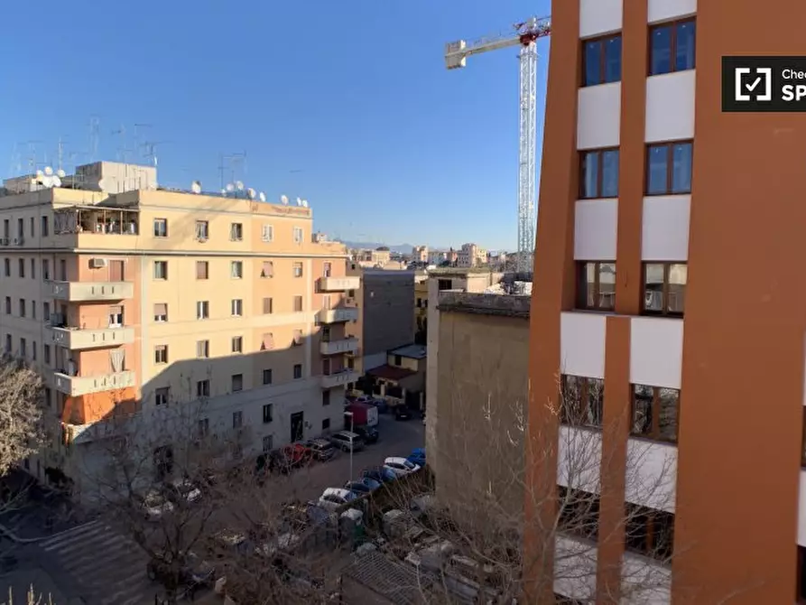 Immagine 15 di Appartamento in affitto  in Via della Marranella, 00176 Roma RM, Italy a Roma