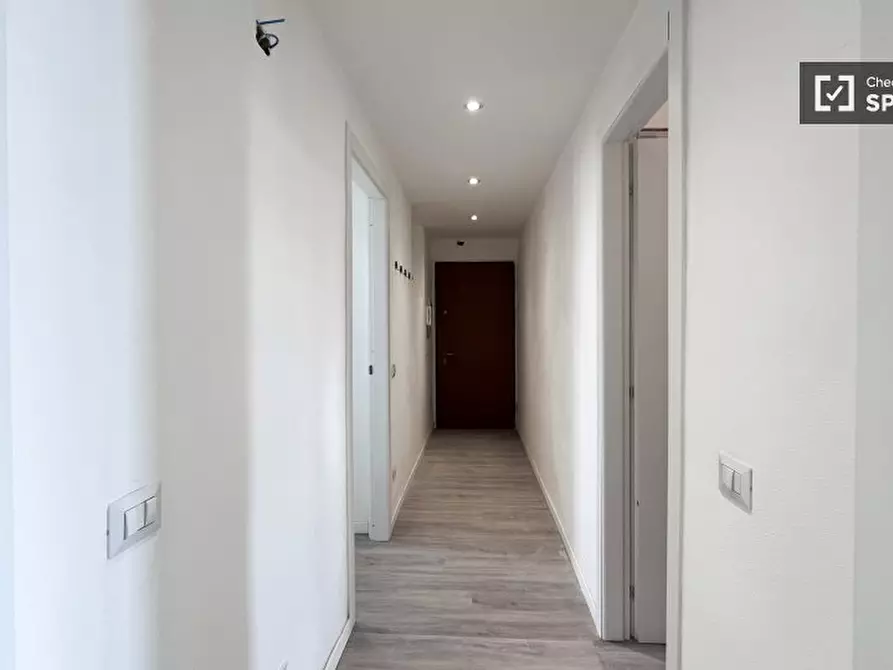 Immagine 4 di Camera condivisa in affitto  in Via Privata Maddalena Giudice Donadoni a Milano