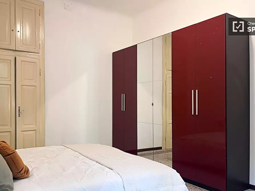 Immagine 6 di Appartamento in affitto  in Viale Famagosta a Milano