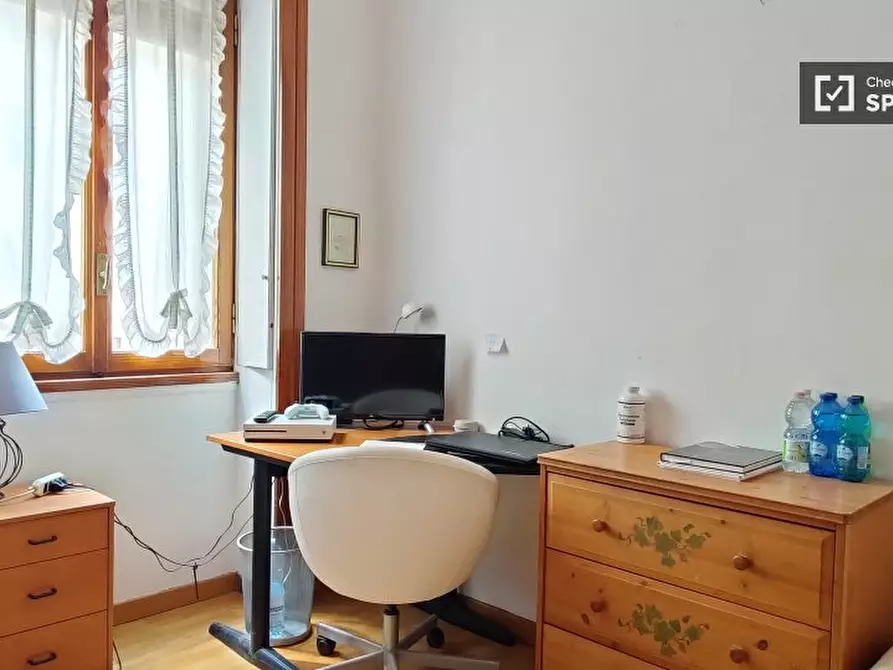 Immagine 2 di Camera condivisa in affitto  in Via Leopoldo Sabbatini a Milano