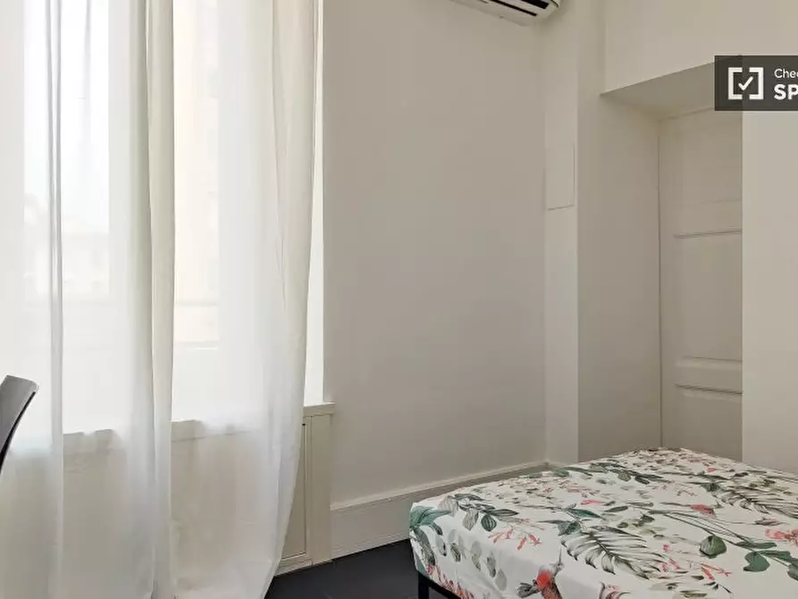 Immagine 3 di Camera condivisa in affitto  in Corso Venezia a Milano