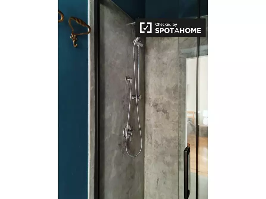 Immagine 11 di Camera condivisa in affitto  in Viale Piceno a Milano