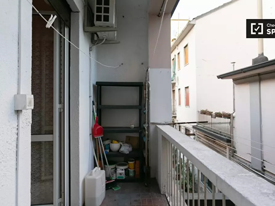 Immagine 14 di Camera condivisa in affitto  in Via Ruggero Bonghi a Milano