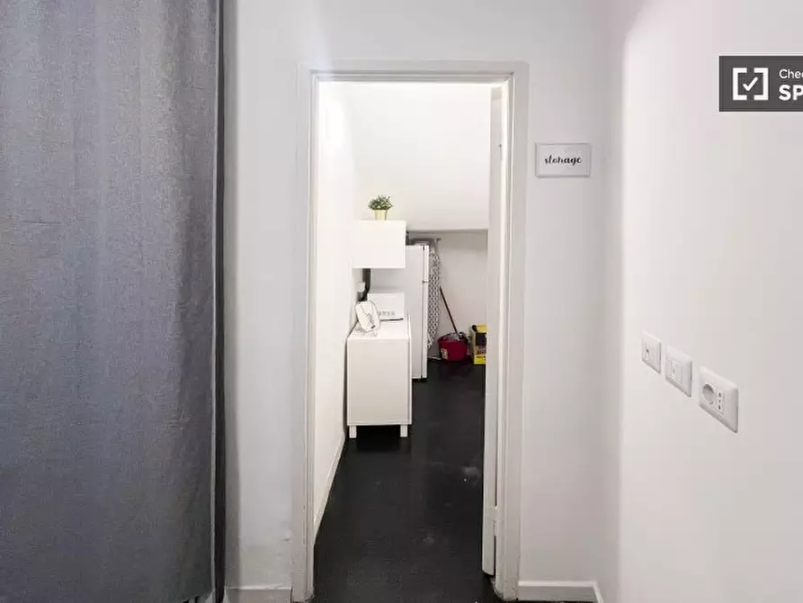 Immagine 16 di Camera condivisa in affitto  in Via Fatebenesorelle a Milano