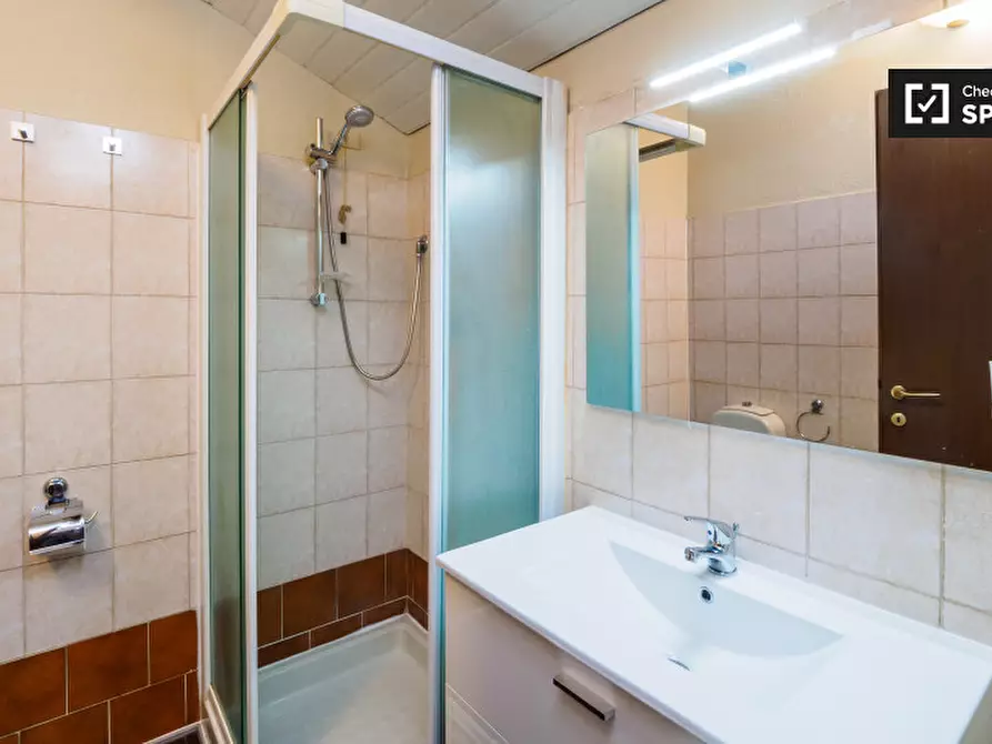 Immagine 9 di Ufficio in affitto  in Via Privata Pietro Magistretti a Milano